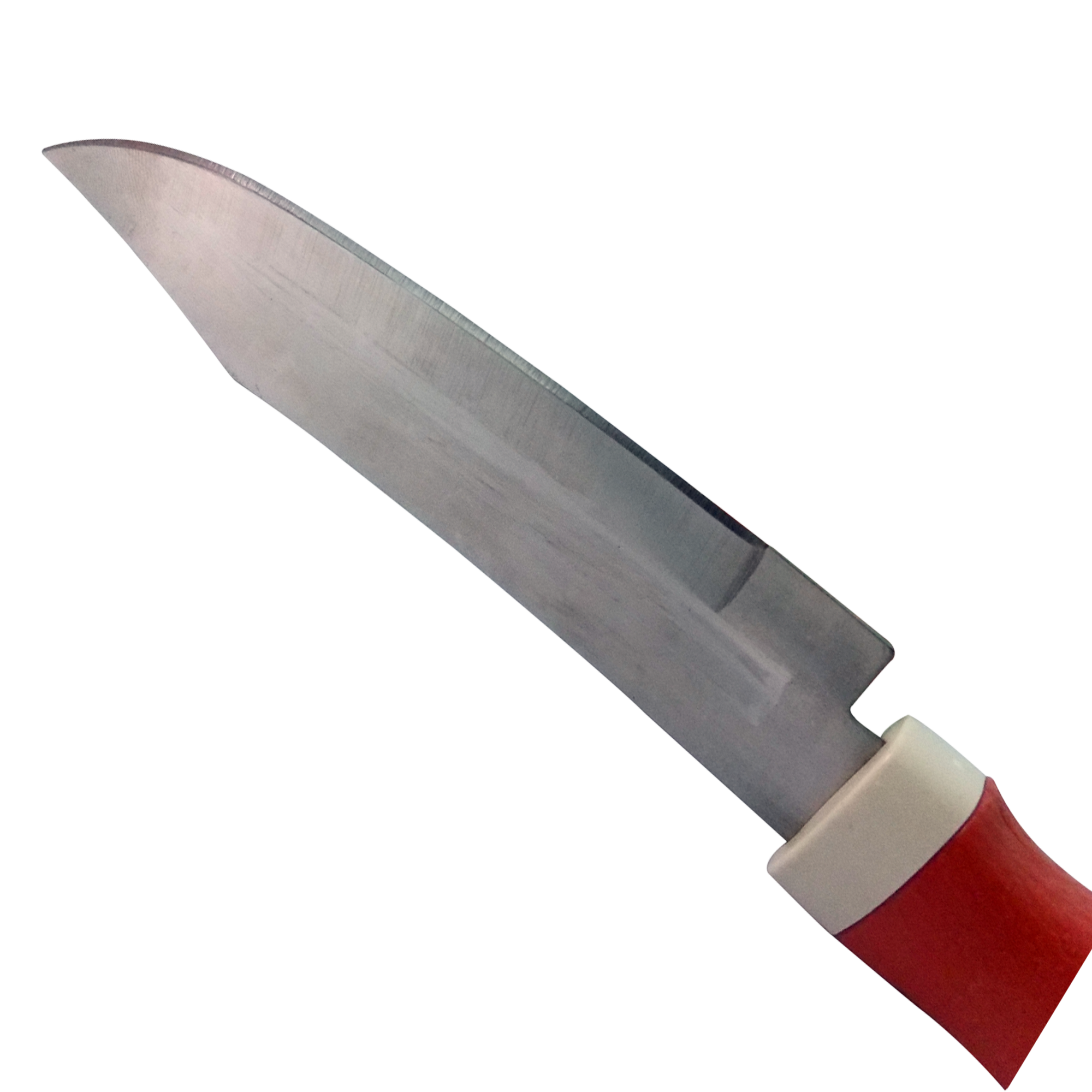 0092 Kitchen Small Knife with cover - DeoDap