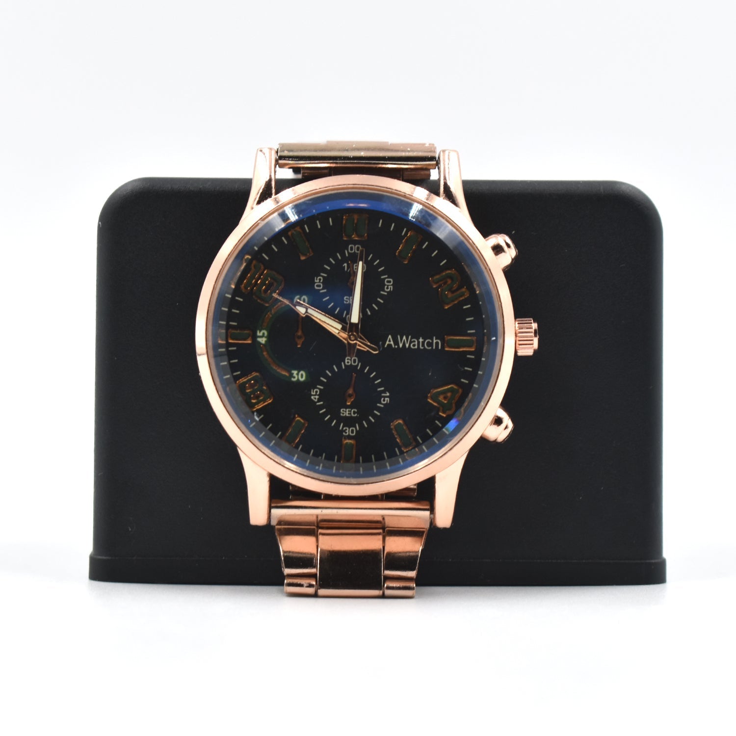 1821 Mens Watch Box and case for holding and preserving mens all kinds of watches. DeoDap