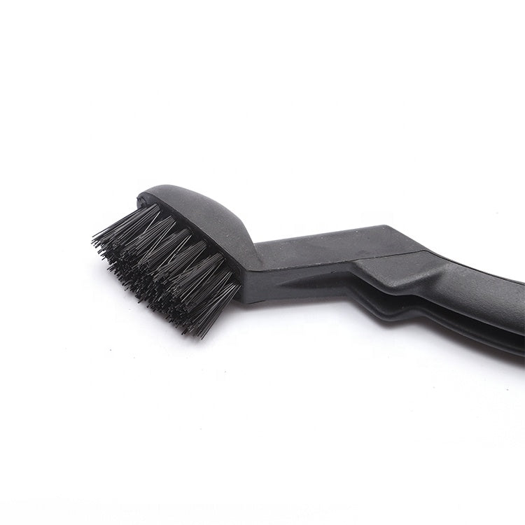 1516 Wire Brush Set Scratch Brush Set for Cleaning Slag Rust and Dust Curved Handle freeshipping - DeoDap