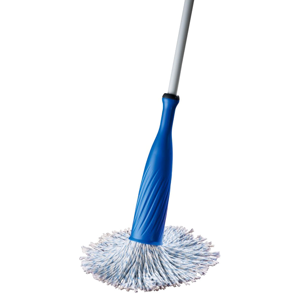 1579 Bottle Mop for Home Cleaning (Moq :-3) DeoDap
