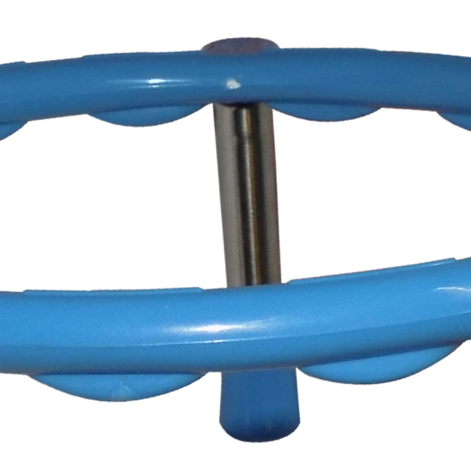 0628 Stainless Steel Single Ring Matka Stand DeoDap