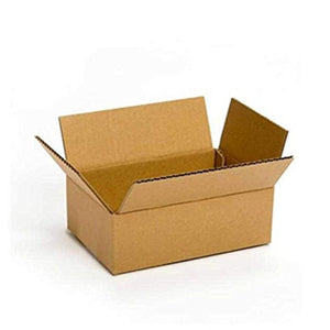 0570 Brown Box For Product Packing DeoDap