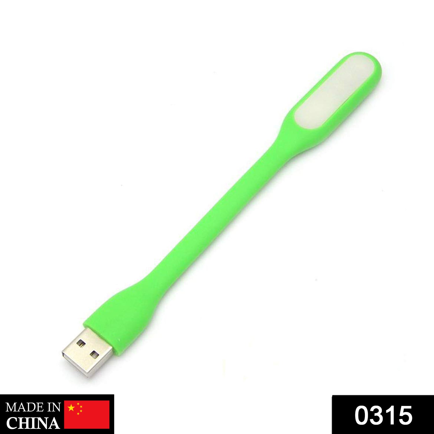 0315 USB LED Light Lamp Deodap