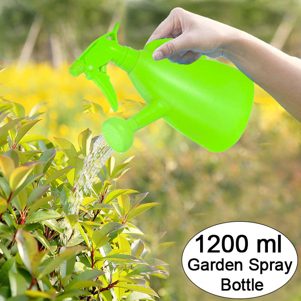 4645 Garden Spray Bottle, Gardening Sprinkling Can freeshipping - DeoDap