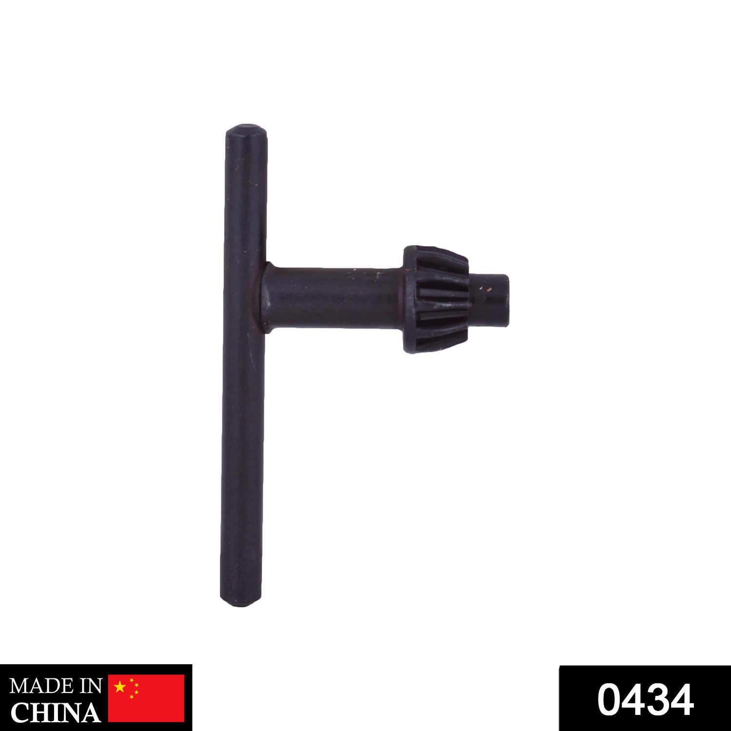 0434 Drill Chuck Key (10 mm) DeoDap