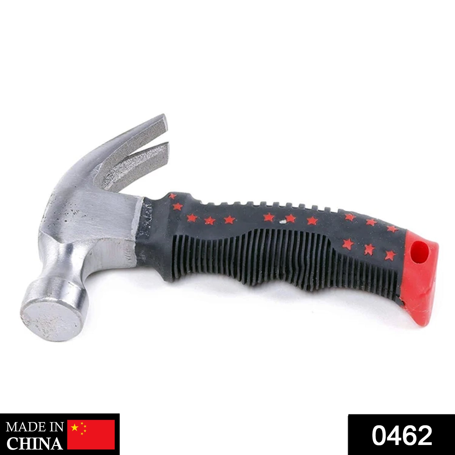 0462 Carpenter Mini Claw Hammer DeoDap