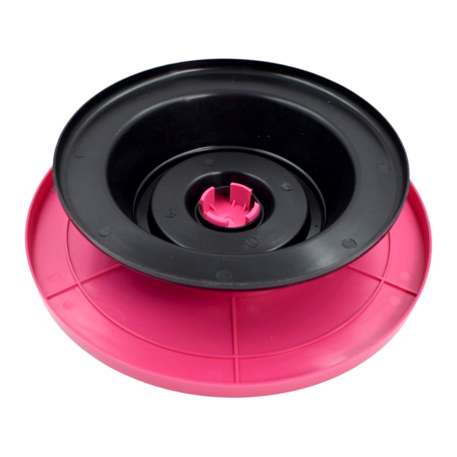 2099 Rotating Cake Stand for Decoration and Baking DeoDap