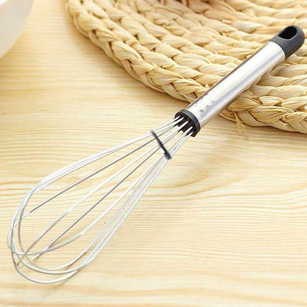 1069 Premium Multipurpose Hand Wire Whisk/Mixer DeoDap