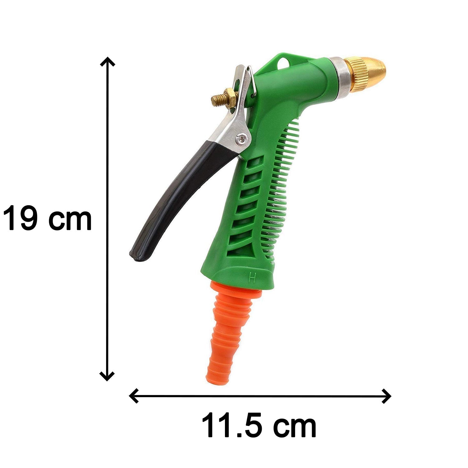 0590L Spray Gun For Watering And Sprinkling Purposes Over Plants And Trees In Parks And Types Of Garden Places Etc. DeoDap