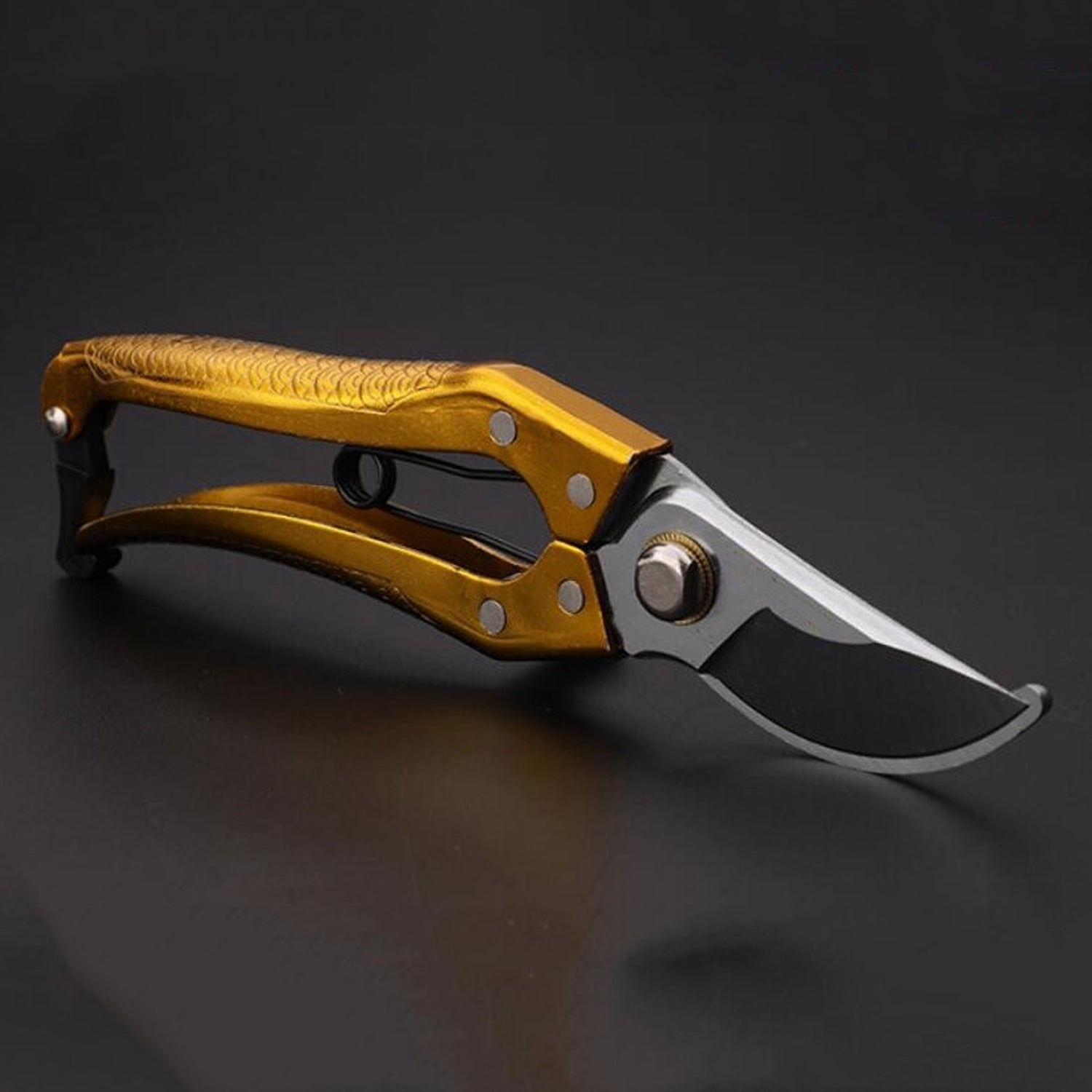 0582 Garden Shears Pruners Scissor DeoDap