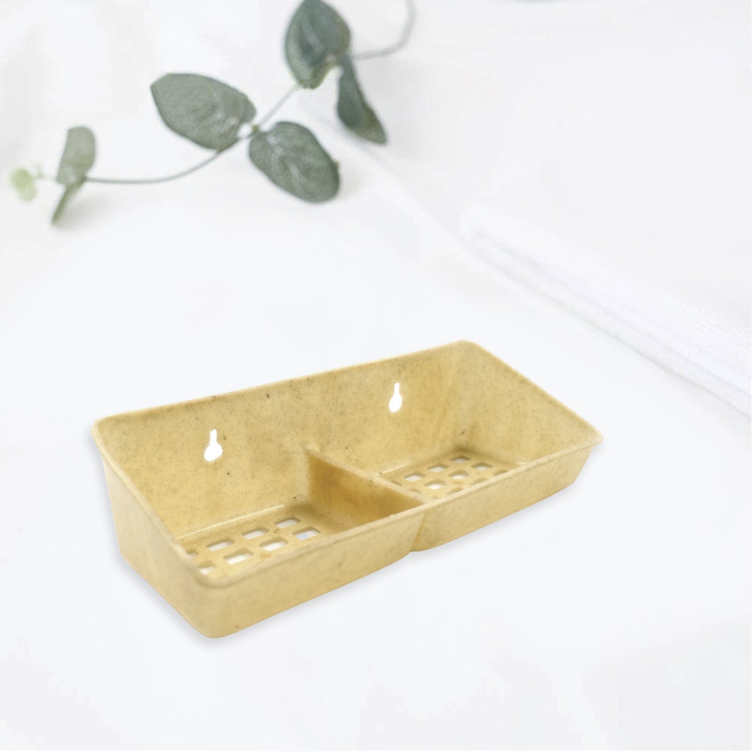 4712 Wall Mount Soap Case Holder DeoDap