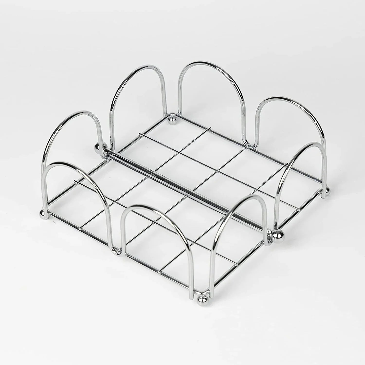 5125 Napkin / Serviette Holder with Weighted Bar DeoDap