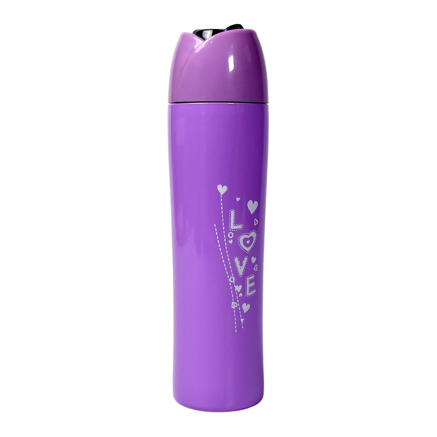 6802 WATER BOTTLE HIGH QUALITY VACUUM BOTTLE FOR DRIVING FOR READING FOR DAILY LIFE FOR CYCLING FOR GYM DeoDap