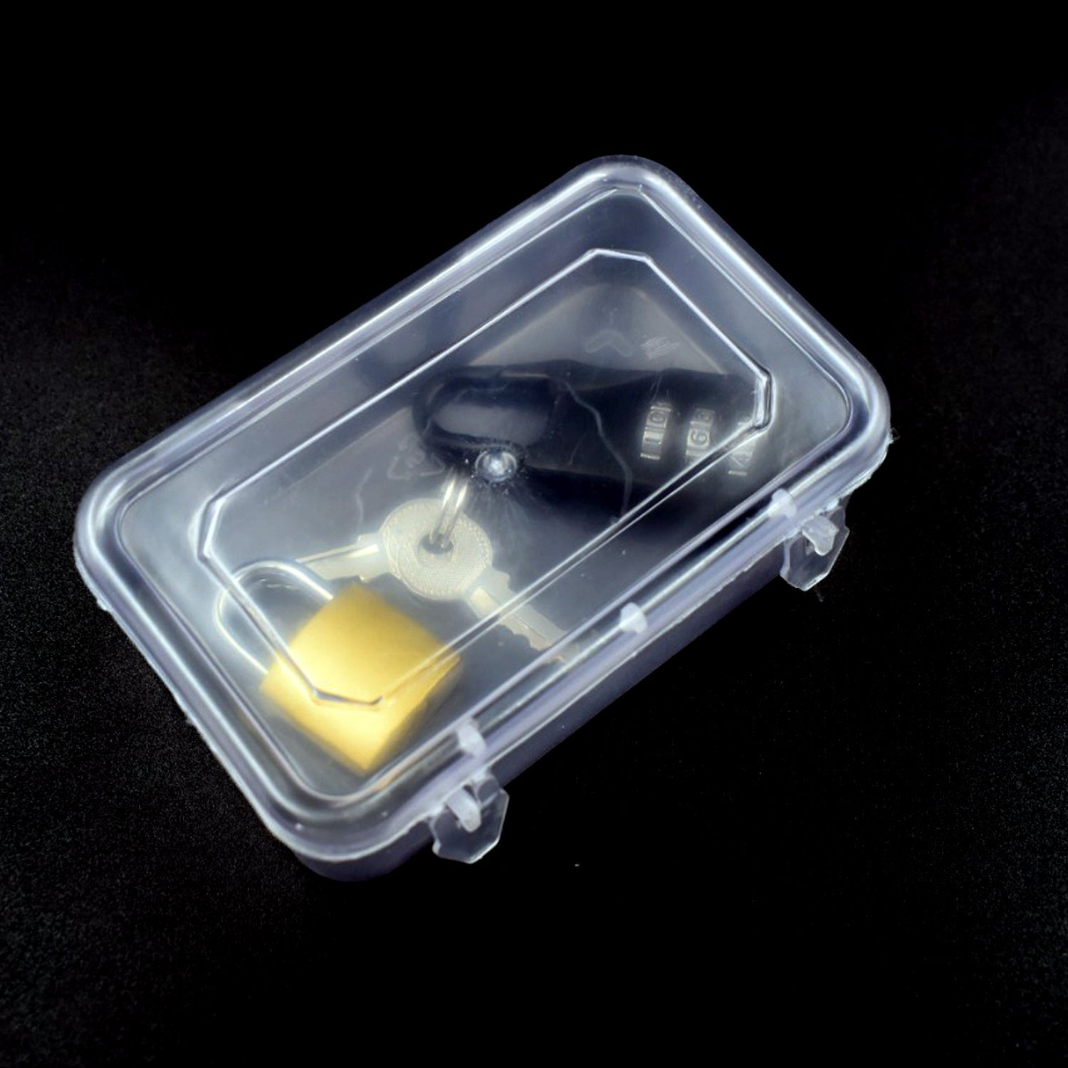 3752 Tim Tom Container used for storing things and stuffs and can also be used in any kind of places. DeoDap