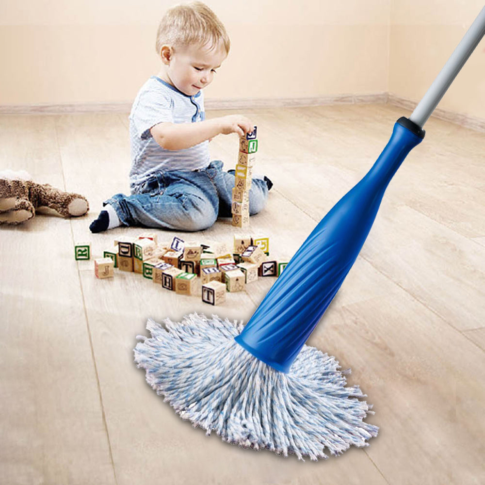 1579 Bottle Mop for Home Cleaning (Moq :-3) DeoDap