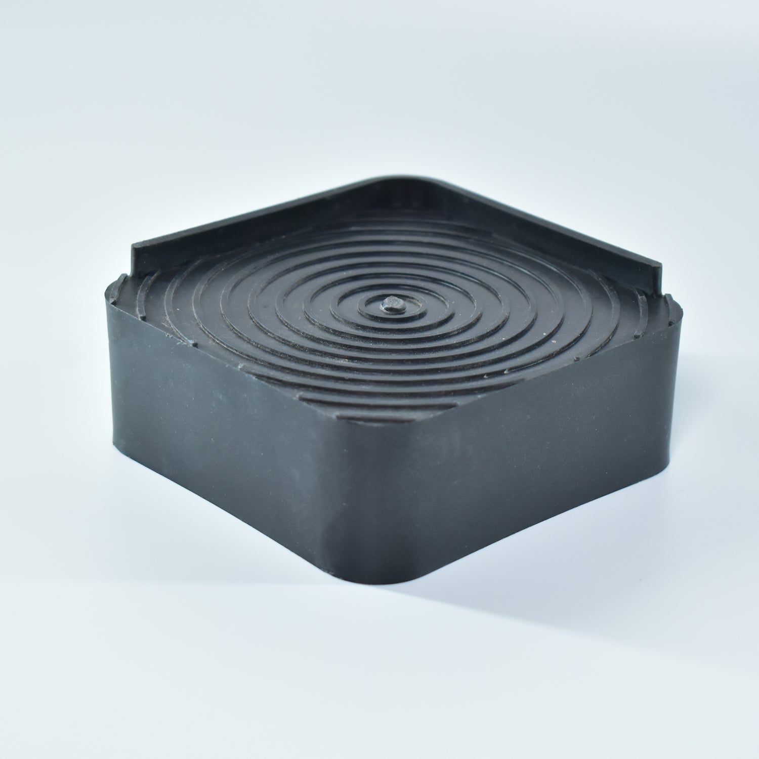 9036 4Pc Square Base Stand Used For Supporting And Handling Furnitures And Tables. DeoDap