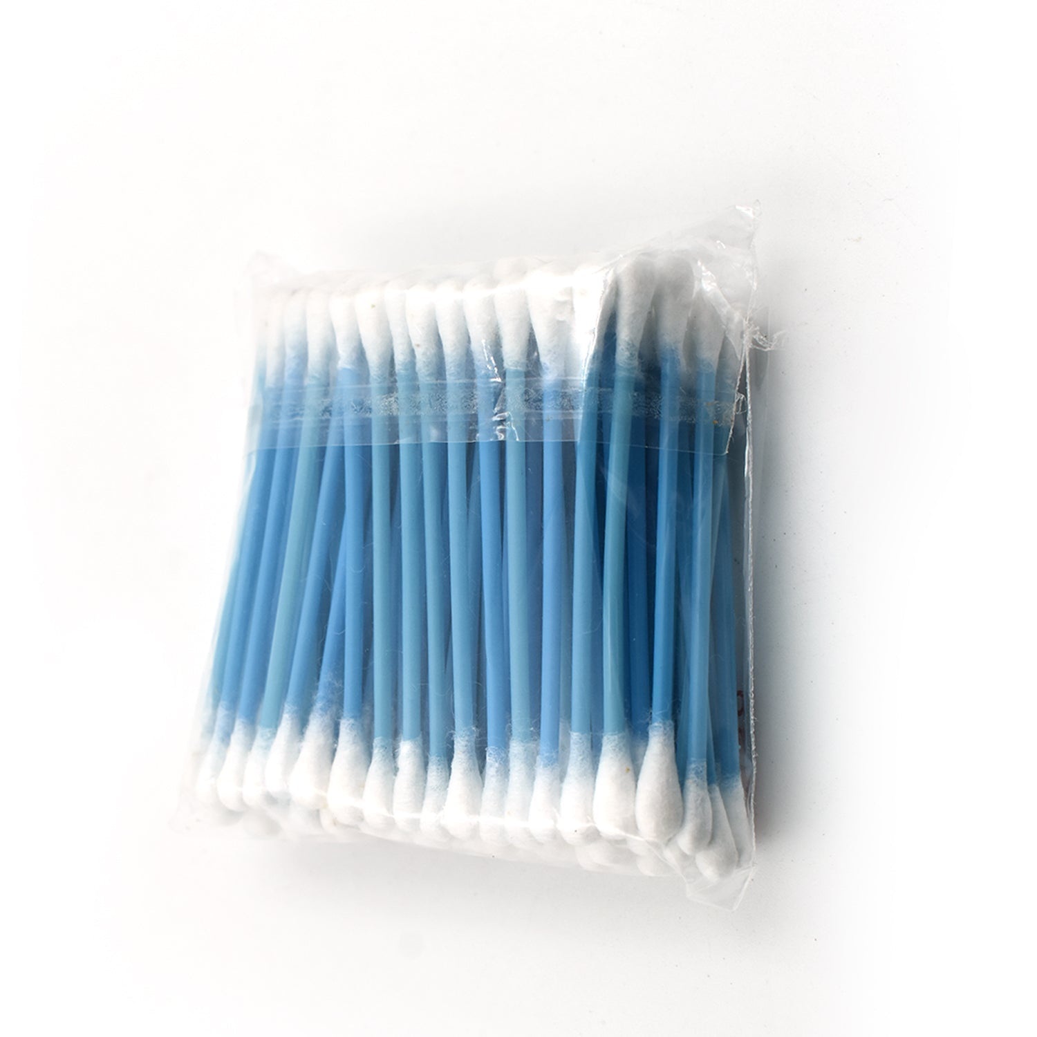 6010 Small Cotton Buds for ear cleaning, soft and natural cotton swabs (100 per pack) freeshipping - DeoDap