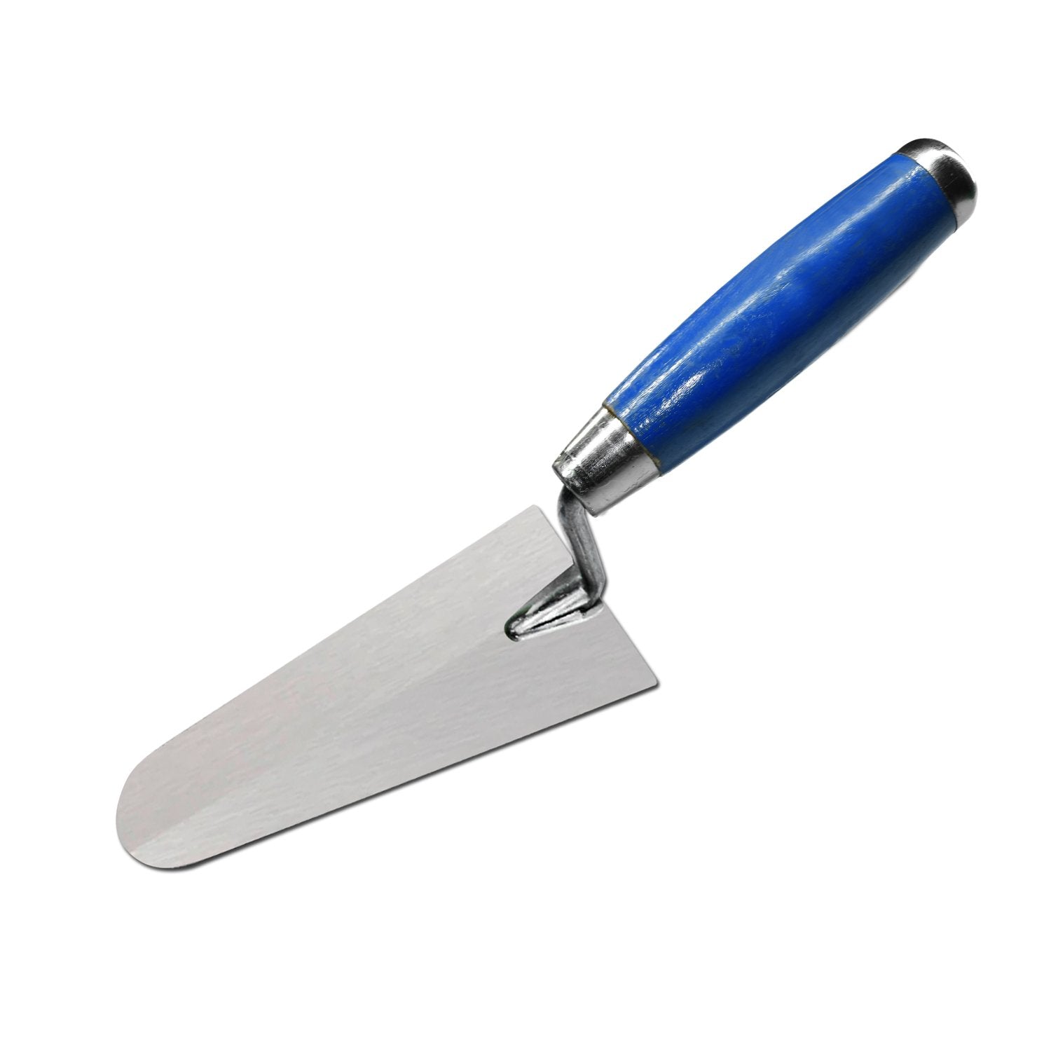 7506 Round Professional Render Plastering Trowel, Smooth Trowel 12 Inch DeoDap