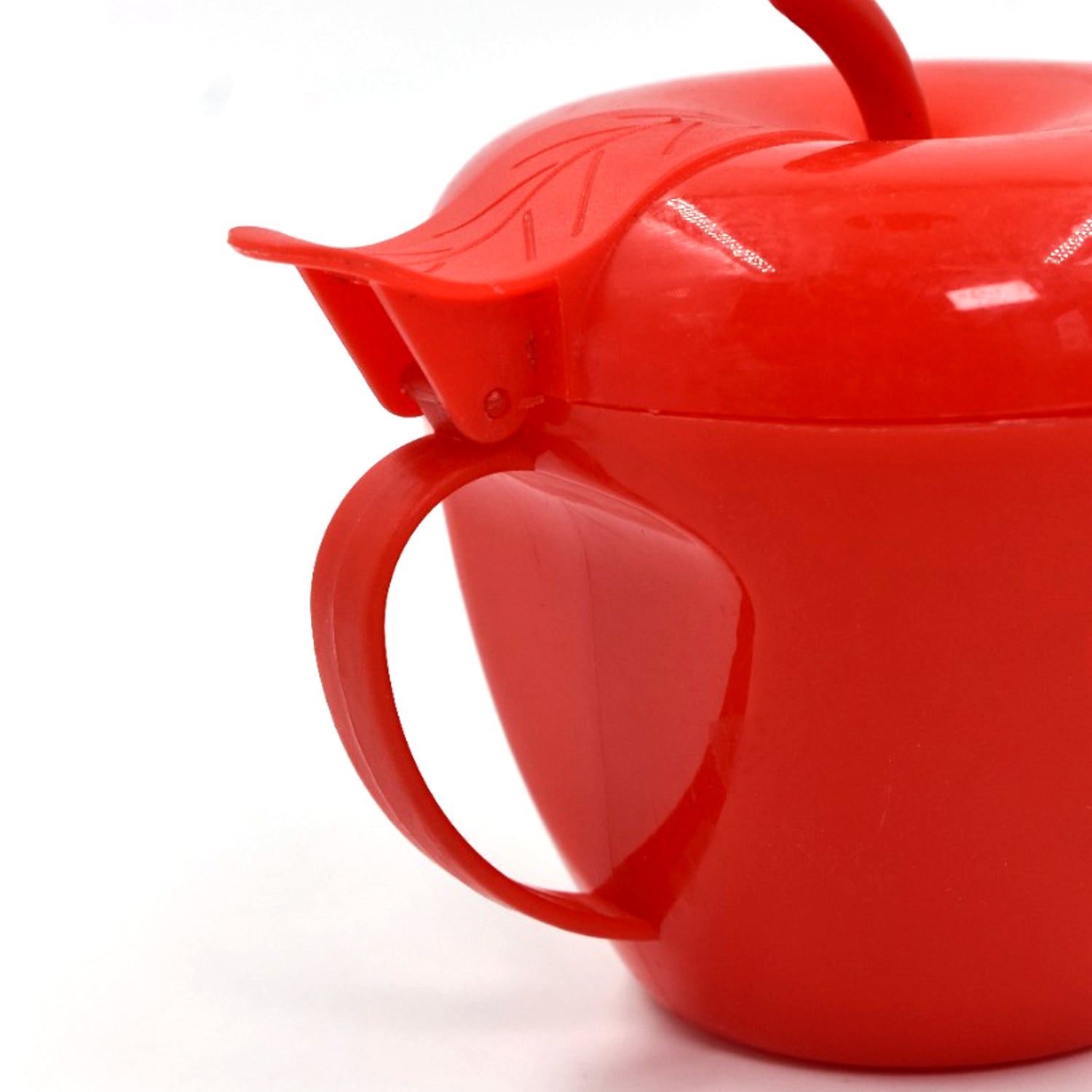 2878 Small Cute Cup Latest Stylish Design Apple Shape DeoDap
