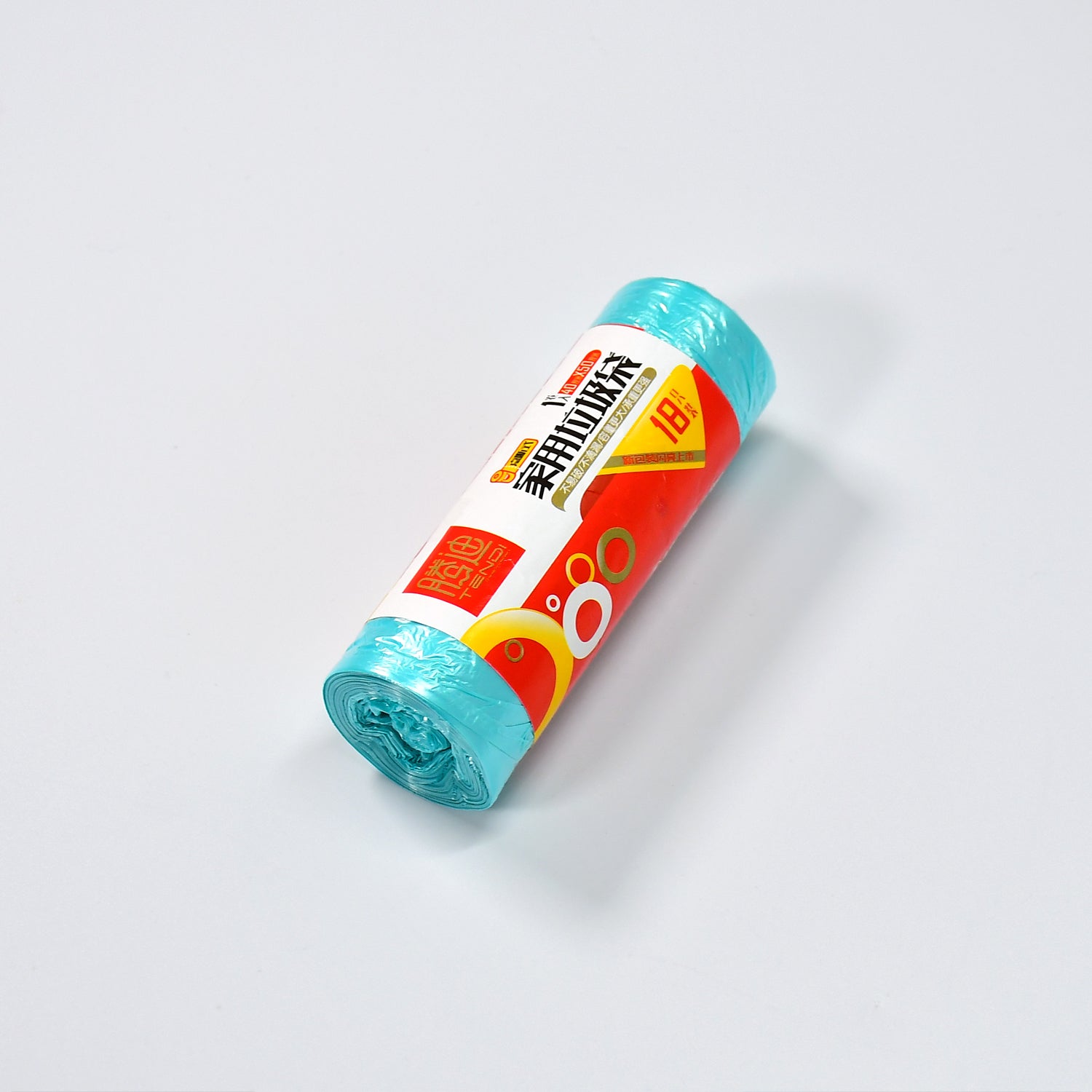 9269 1Roll Garbage Bags/Dustbin Bags/Trash Bags. DeoDap