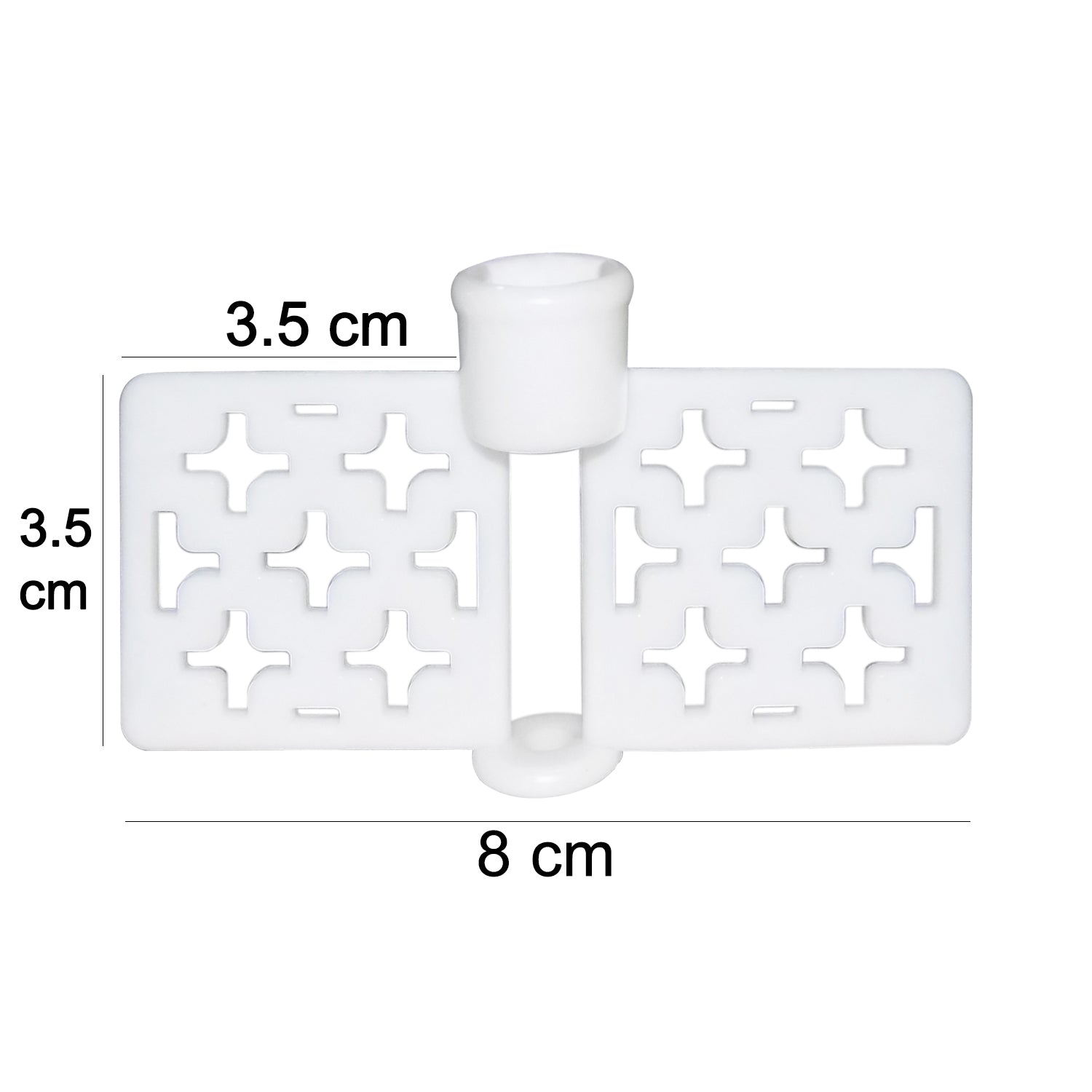 7029 Handy Chopper Blade for Choppers and Mixers DeoDap