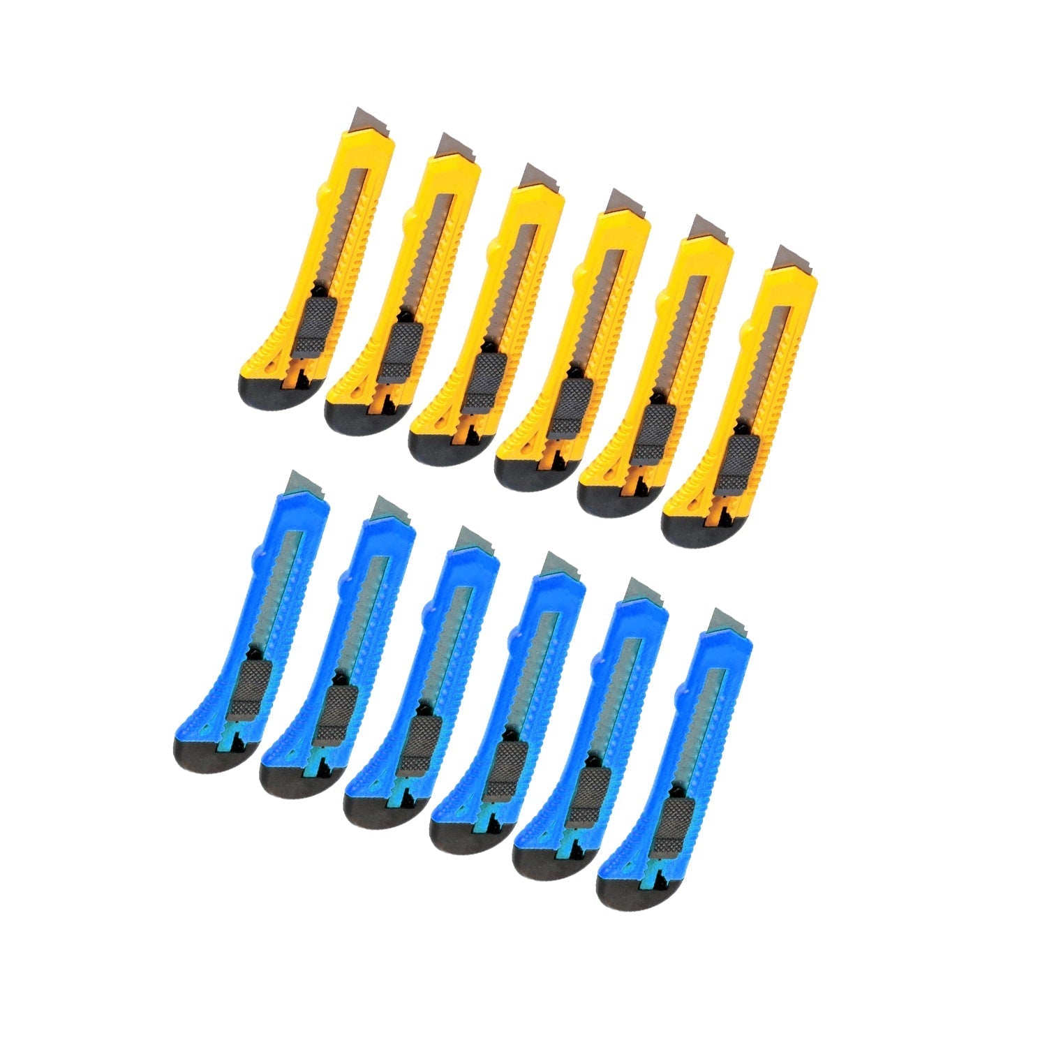 1791 Paper Cutter (18 mm) (Pack of 12Pcs) freeshipping - DeoDap