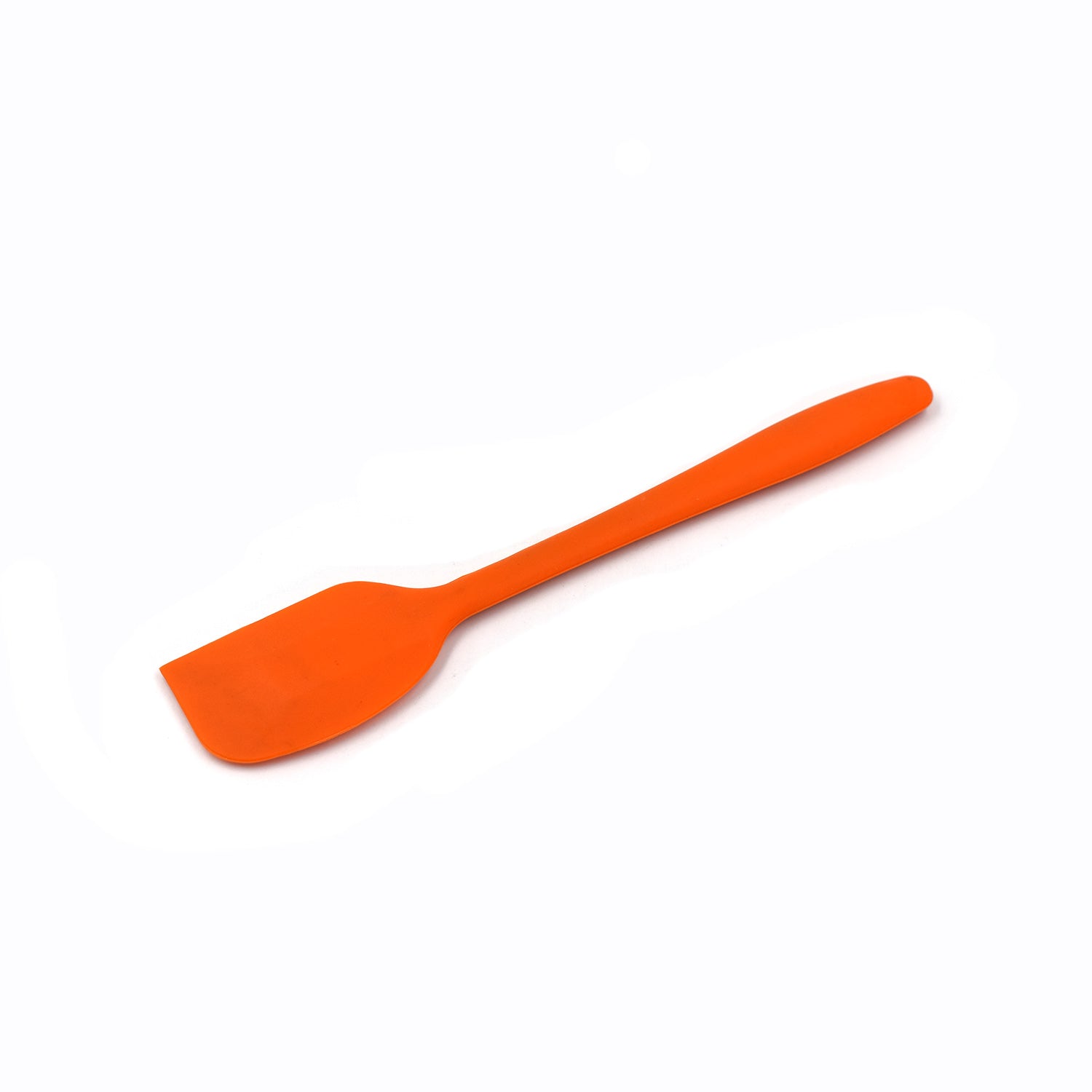 2868 Spatulas,Heat Resistant Non-Stick Flexible Rubber Scrapers Bakeware Tool DeoDap