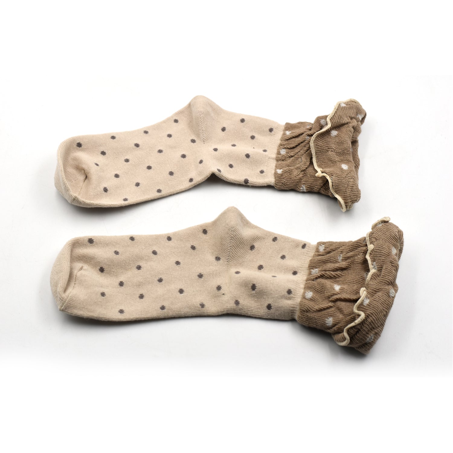 7345 High Attractive Ankle Socks For Women (1 Pair Only) (Moq :-3) DeoDap