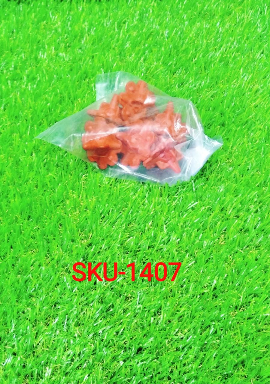 1407 Bullet Laundry Washing Ball (6pcs) DeoDap