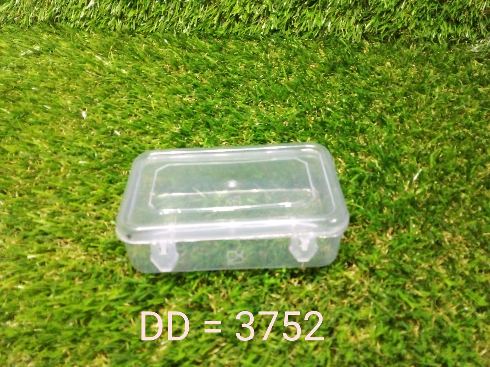 3752 Tim Tom Container used for storing things and stuffs and can also be used in any kind of places. DeoDap