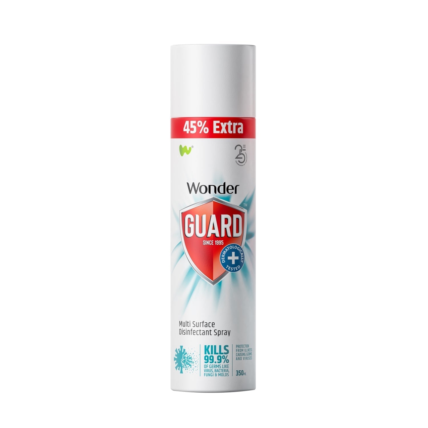 1330 Multi Surface Disinfectant Spray (350 ml) DeoDap