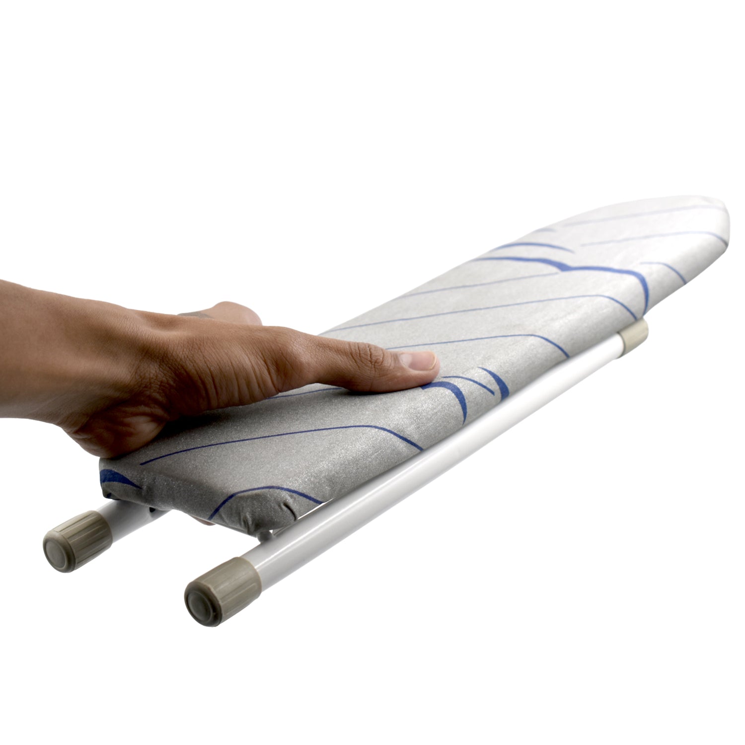 6312 Port Small Ironing Pad used in all households and iron shops for ironing clothes and fabrics etc. freeshipping - DeoDap