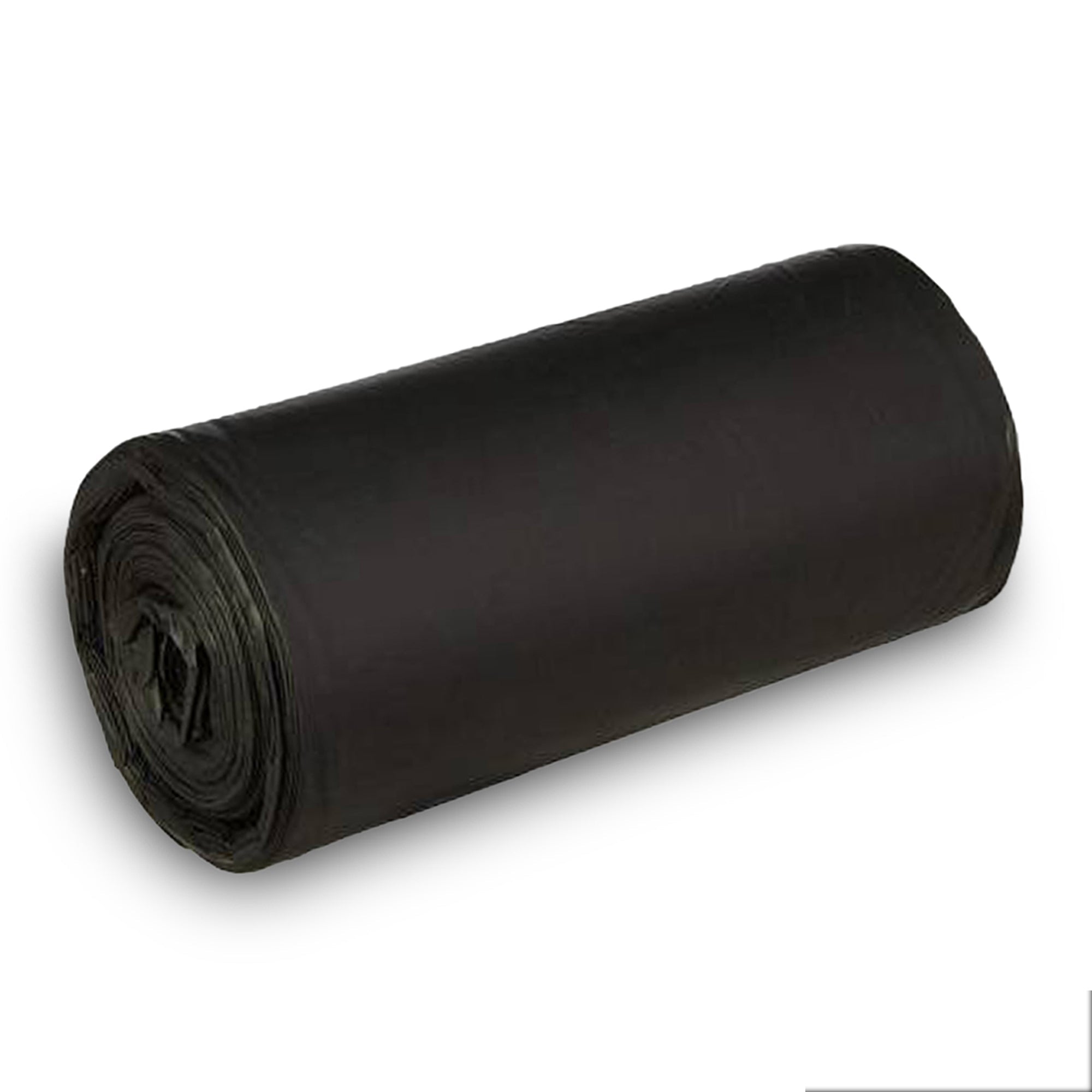 1576 Garbage Bags Large Size Black Colour (30 x 50) - 10 pcs DeoDap
