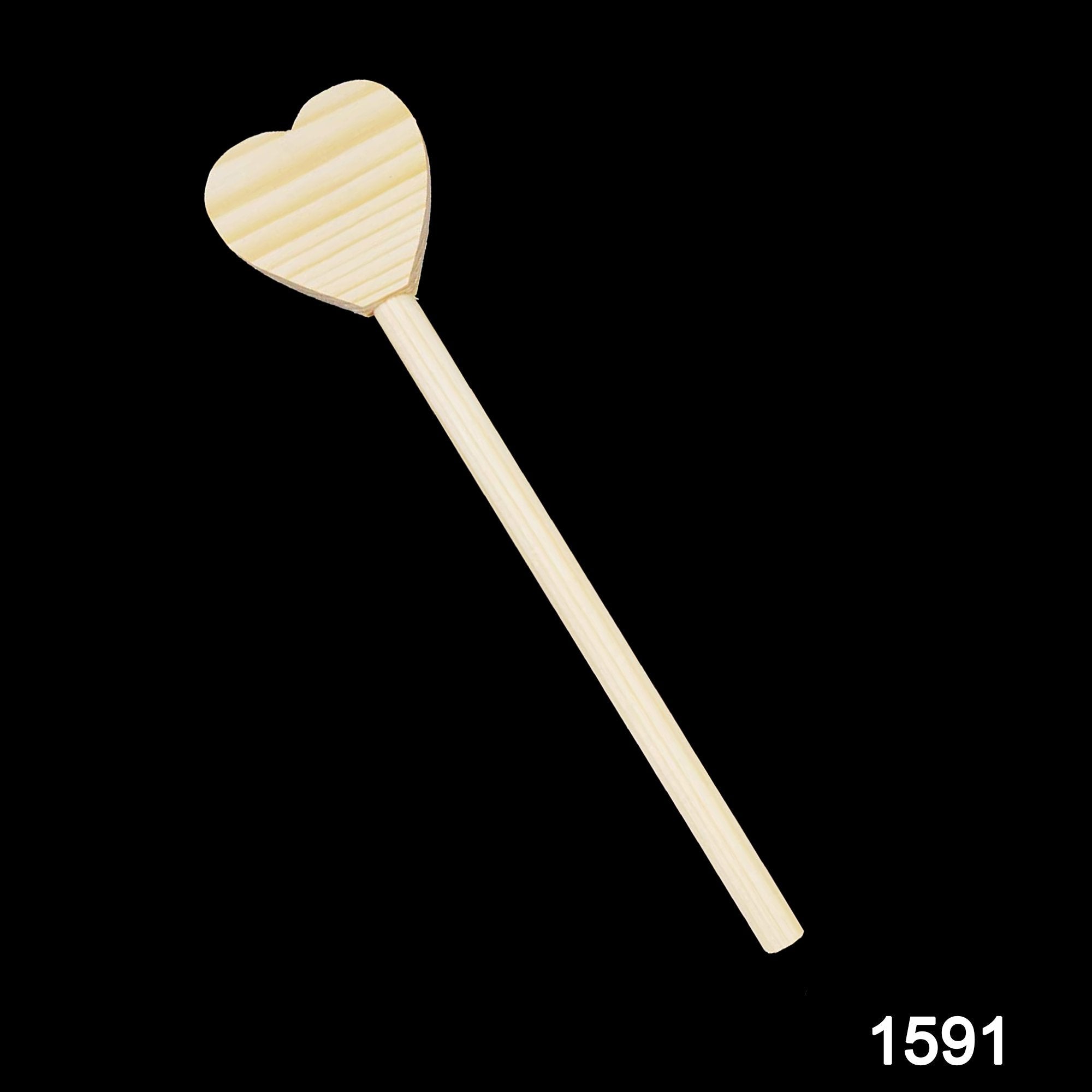 1591 Heart Shape Hammer for Pinata cake DeoDap