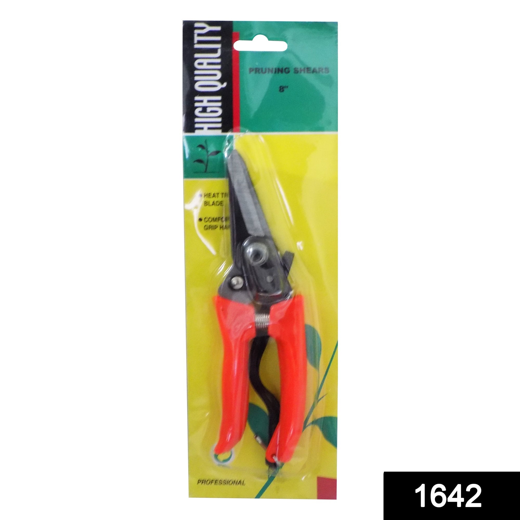 1642 Garden Shears Pruners Scissor DeoDap