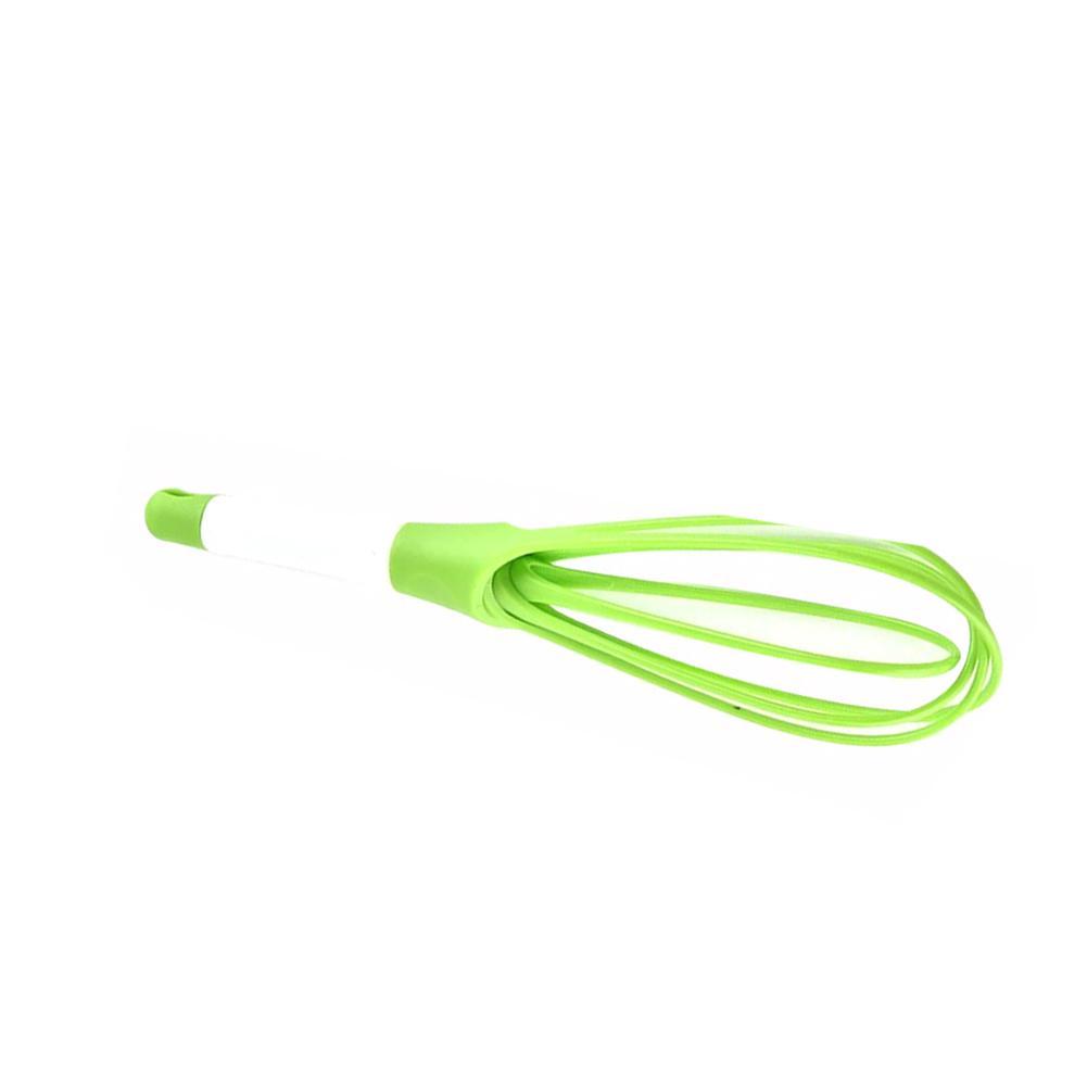 0751_Plastic Whisk Mixer  for Milk,Coffee,Egg,Juice Balloon Whisk DeoDap