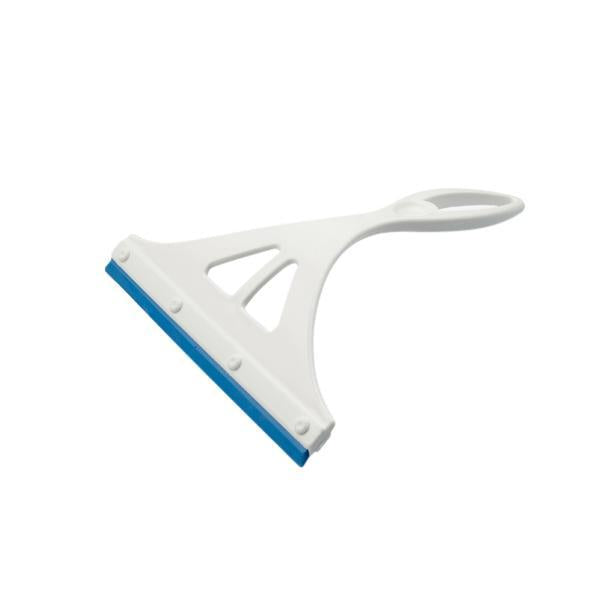 0748_Plastic Glass Wiper and Kitchen Platform Wiper (Multicolor) DeoDap