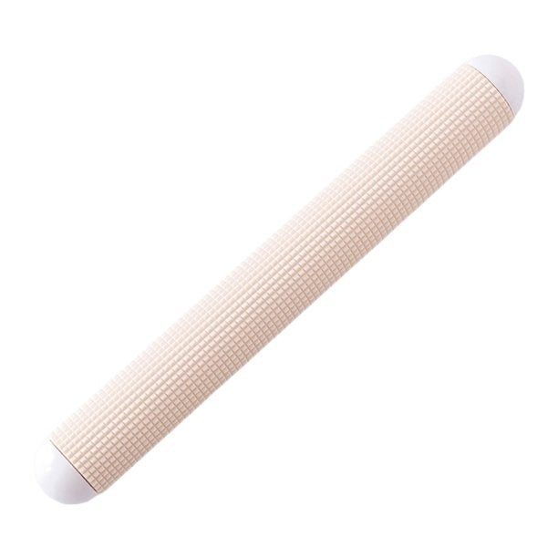 2931 Rolling Pins Floating Point Pins Practical Rolling Gadgets Pastry Making Dough Kitchen Rollers Decoration DeoDap