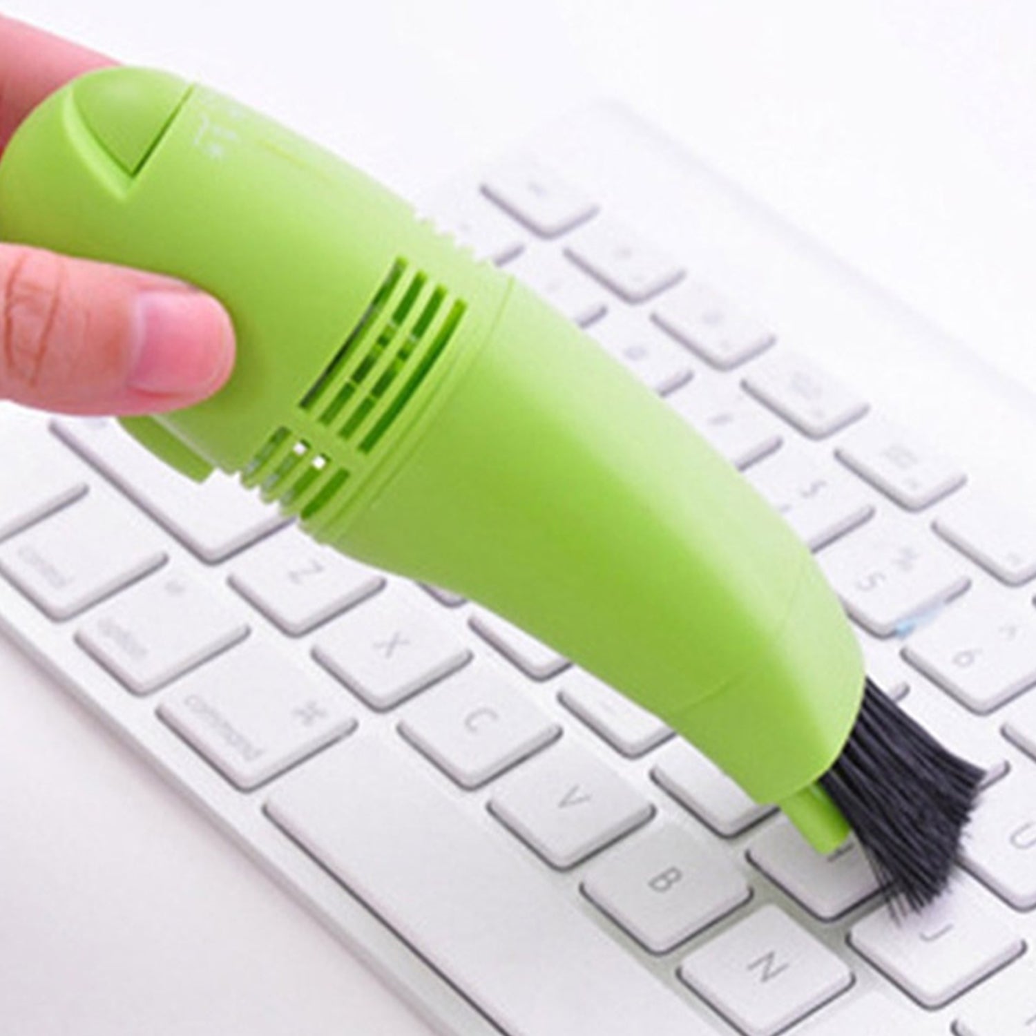 0295 USB Computer Mini Vacuum Cleaner, Car Vacuum Cleaner DeoDap