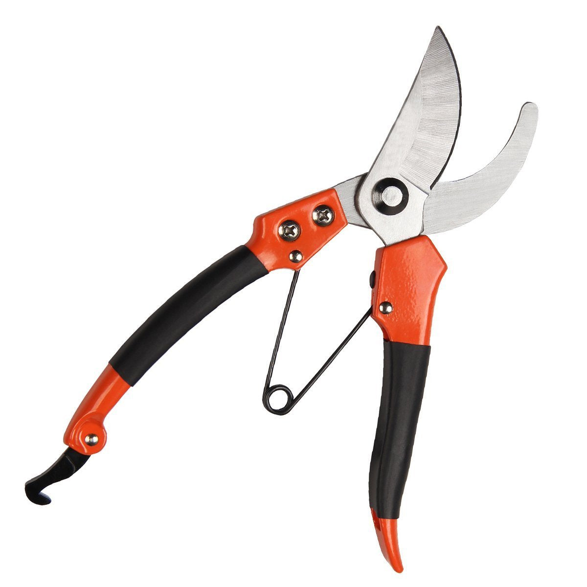 0410 Tiger Garden Shears Pruners Scissor DeoDap