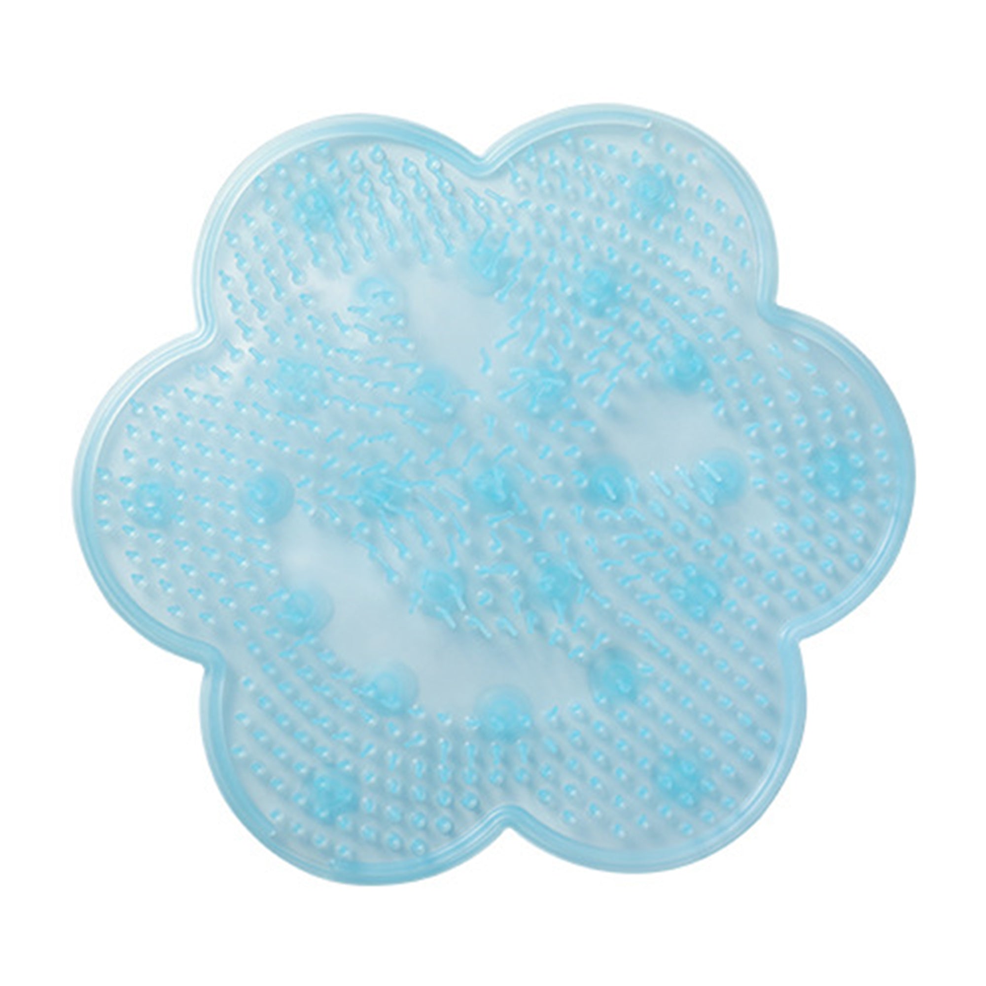 1470 Lazy Bath Massage Pad freeshipping - DeoDap
