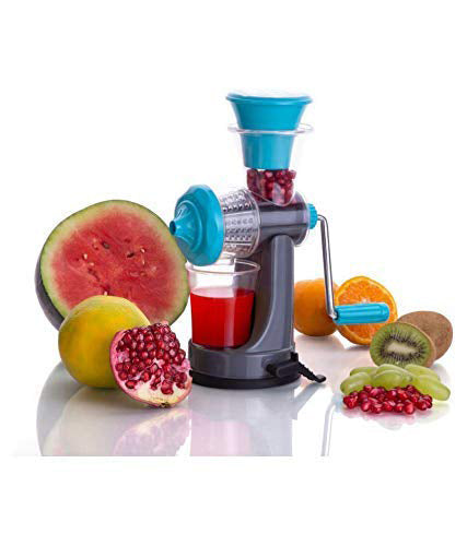 0074 Fruit and Vegetable Juicer nano or mini Juicer DeoDap