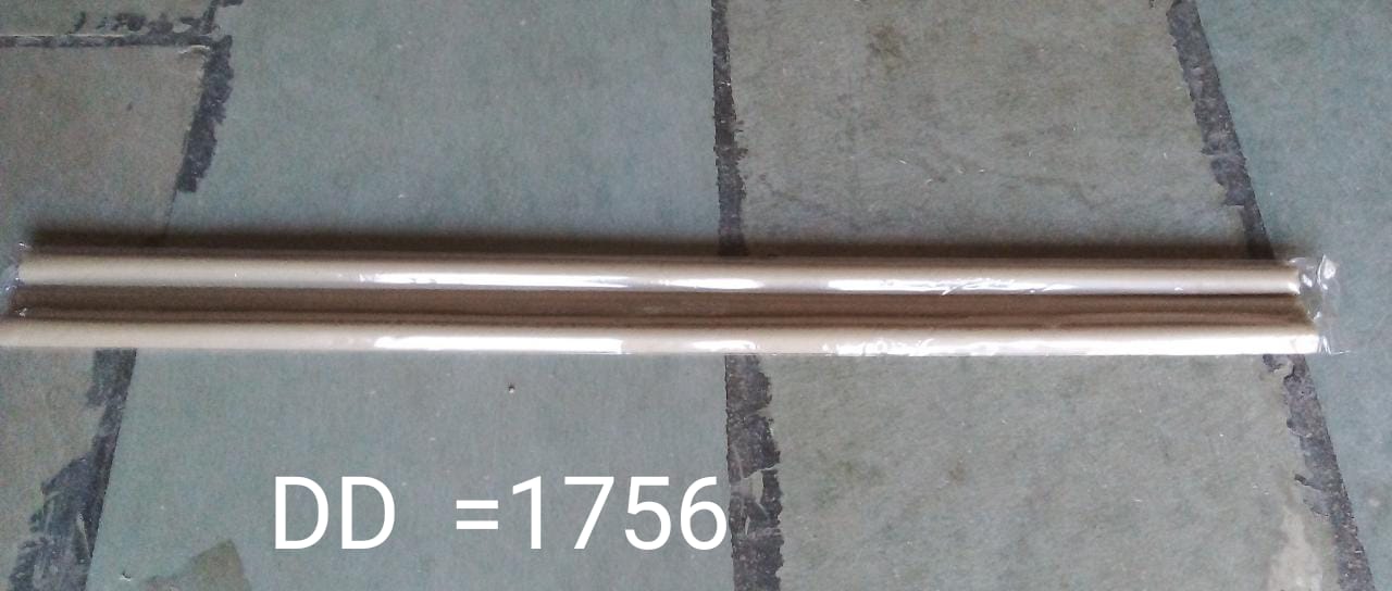1756 Door Draft Stopper/Guard Protector for Doors and Windows DeoDap