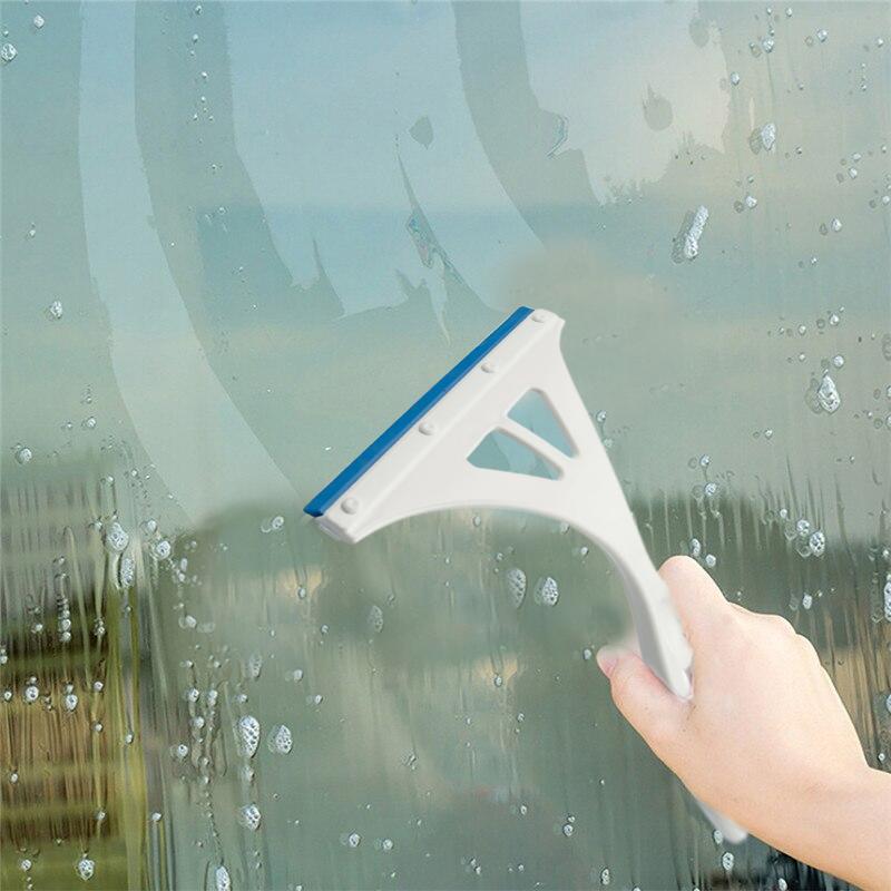 0748_Plastic Glass Wiper and Kitchen Platform Wiper (Multicolor) DeoDap