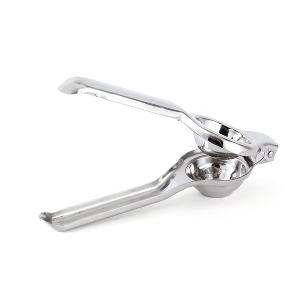 0132 Stainless Steel Lemon Squeezer DeoDap