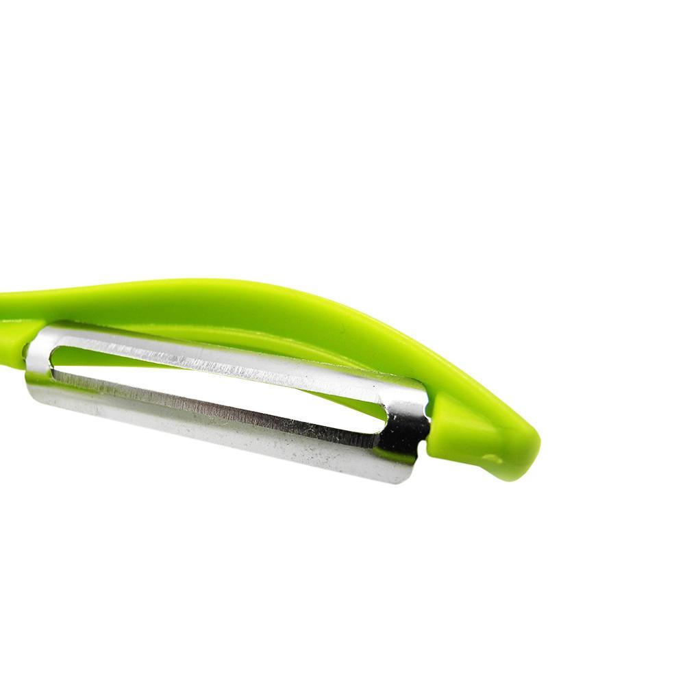 2008_Double Sided Vegetable Peeler DeoDap