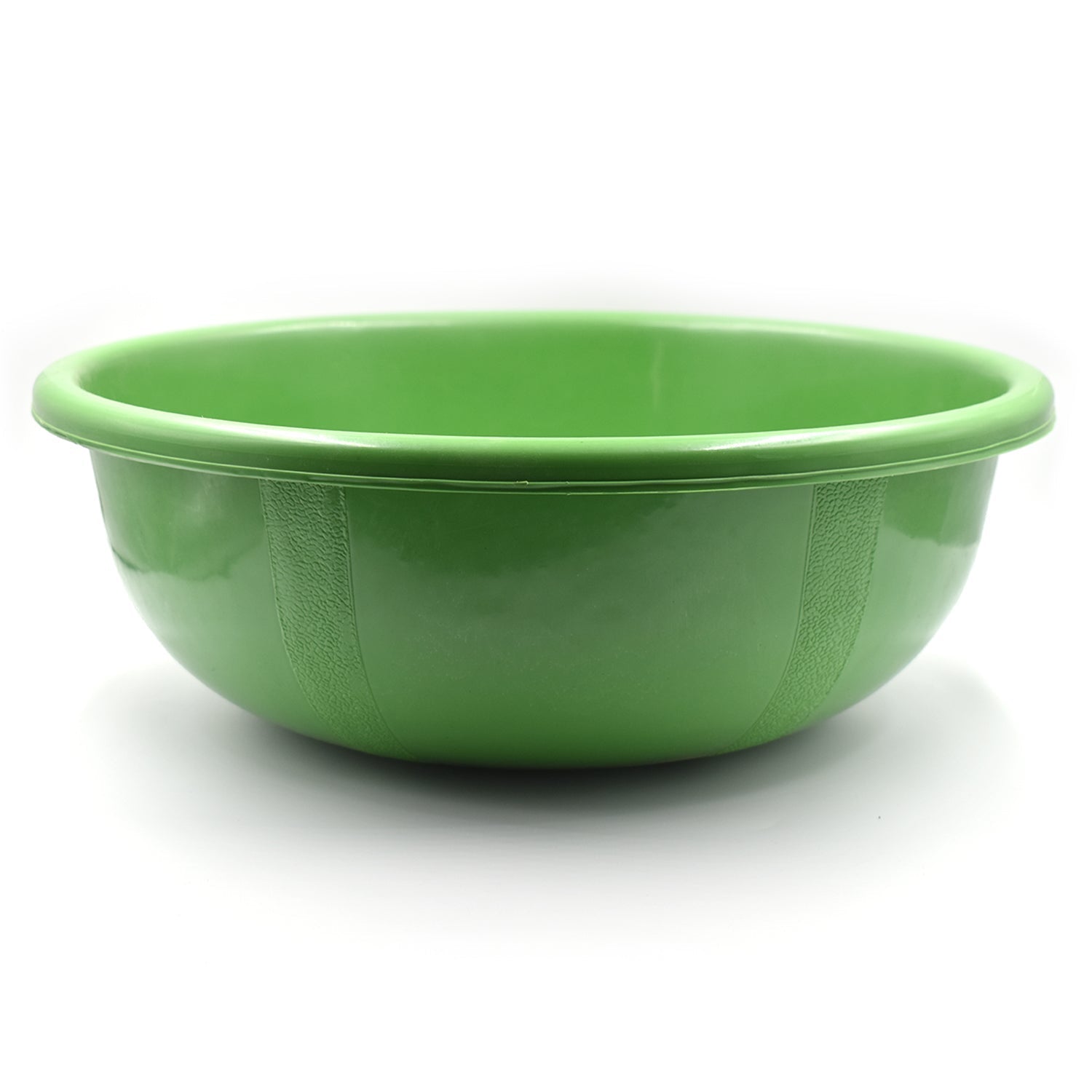 2681 Plastic Bath Tub for storing water and for using in all bathroom purposes etc. (Moq :-10) DeoDap