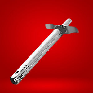 2157 Stainless Steel Electronic Gas Lighter for lighting Gas Stove DeoDap