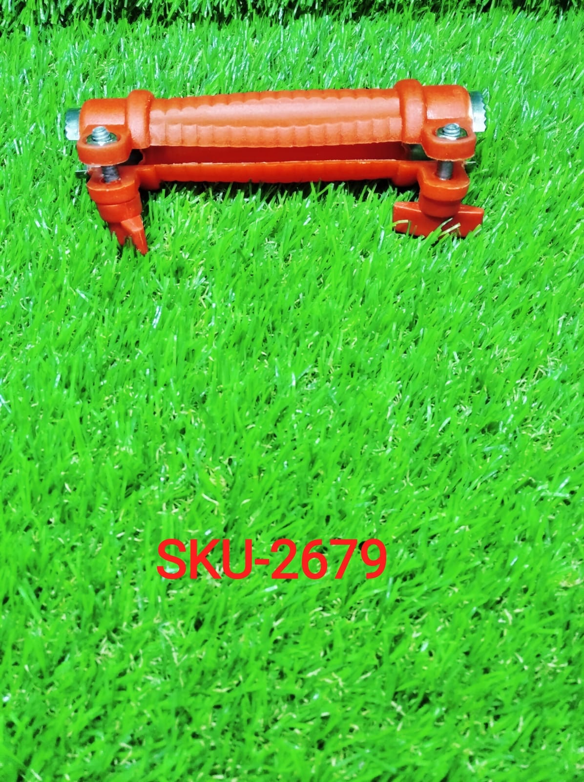 2679 2 Side Corn Cutter and shredder with effective sharp chopping blade system. DeoDap
