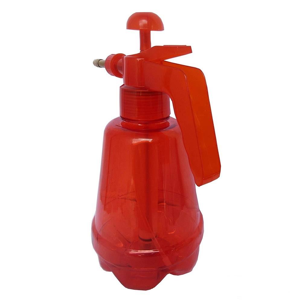 0640 Garden Pressure Sprayer Bottle 1.5 Litre Manual Sprayer DeoDap